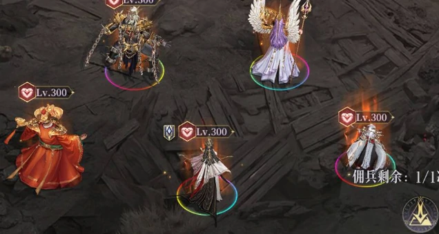 普罗米修斯阵容搭配推荐