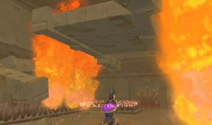 沙漠神殿打法攻略