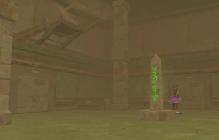 沙漠神殿打法攻略