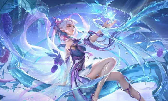 S41赛季名称介绍