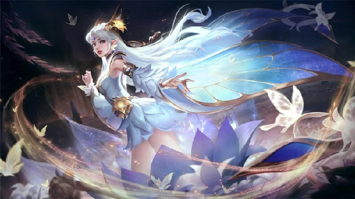 S41赛季名称介绍