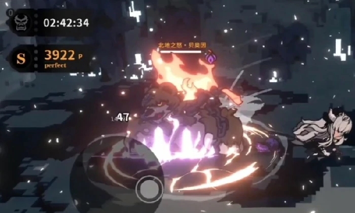 贝奥因技能一览