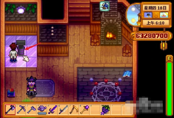 黄金钟获取攻略