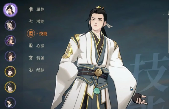 诸葛玲珑配队攻略