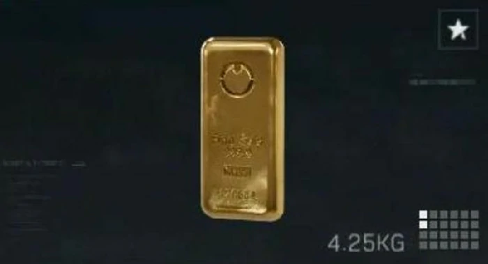 哈夫币兑换比例介绍