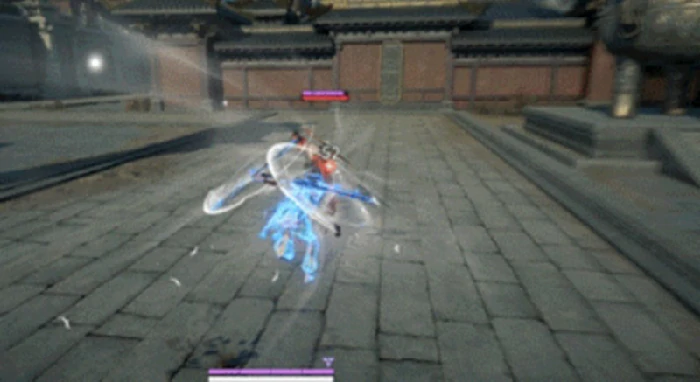 双戟连招玩法介绍