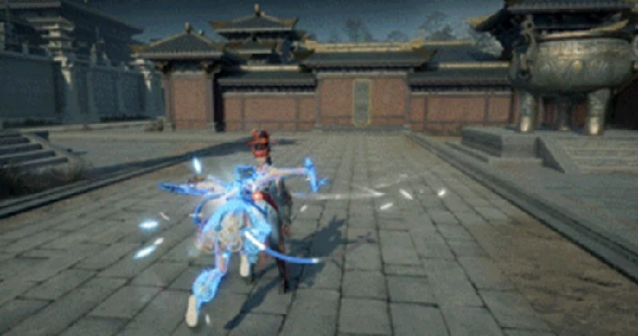 双戟连招玩法介绍