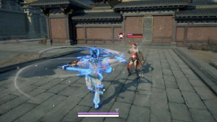 双戟连招玩法介绍