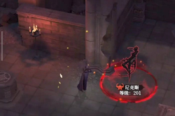 尼克斯位置一览