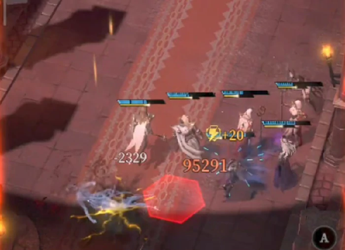 尼克斯位置一览