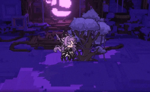 赫尔娜玩法介绍