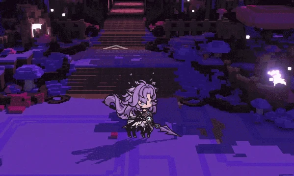 赫尔娜玩法介绍