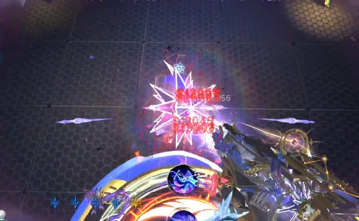 机械先锋战斗攻略