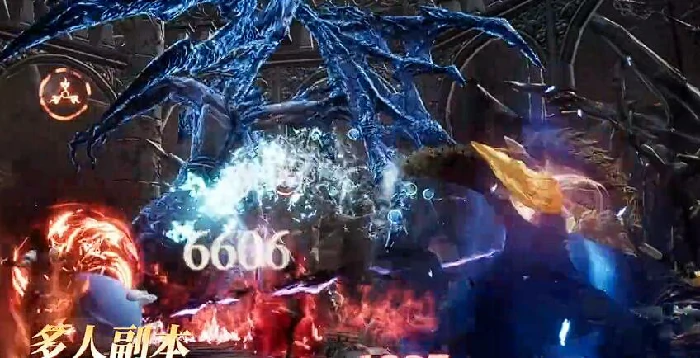 职业技能系统介绍