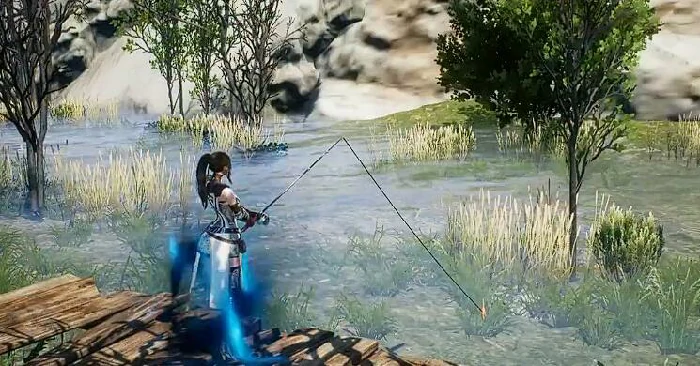 职业技能系统介绍