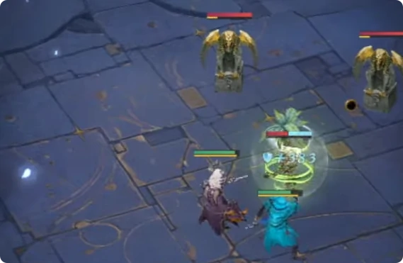 波塞冬玩法介绍