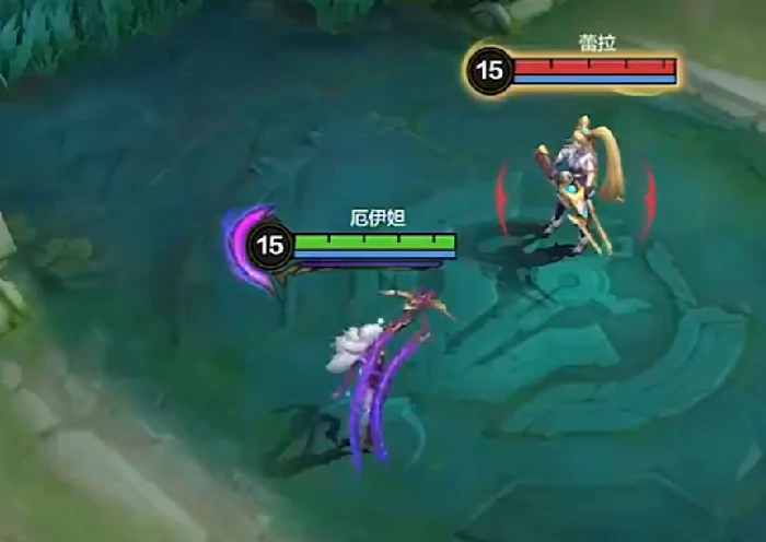 厄伊妲玩法介绍