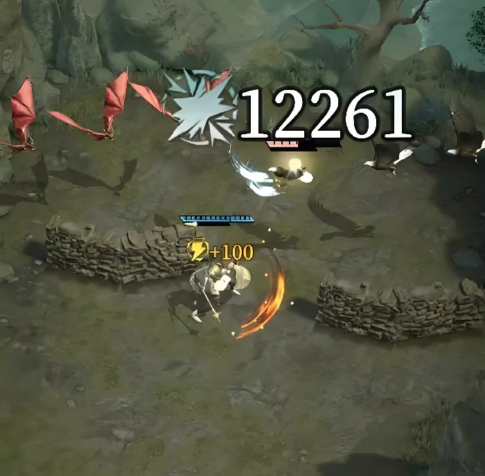 劫掠峭壁探索攻略