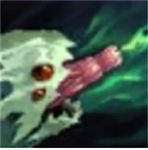 大嘴技能连招教学