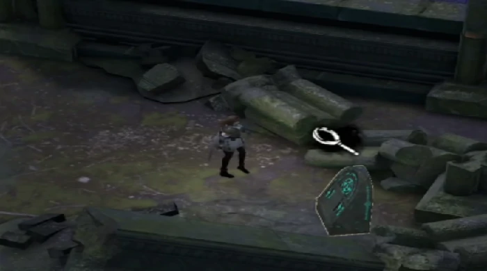 下城区探索攻略