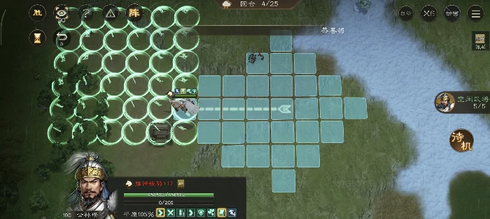 历战6-3赤壁突围2808分速通攻略