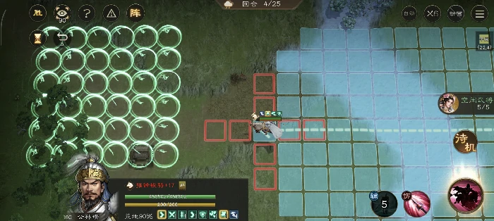 历战6-3赤壁突围2808分速通攻略