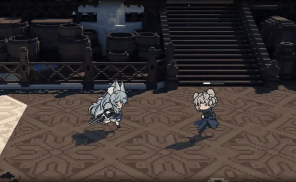 伊尔夏技能介绍