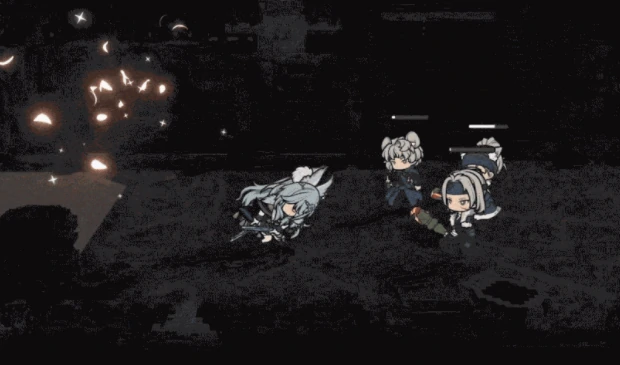 伊尔夏技能介绍