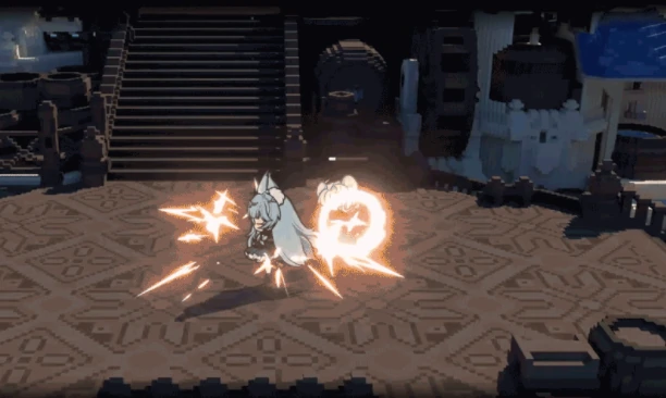 伊尔夏技能介绍