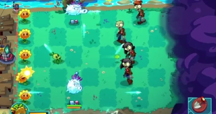 元素进化玩法介绍