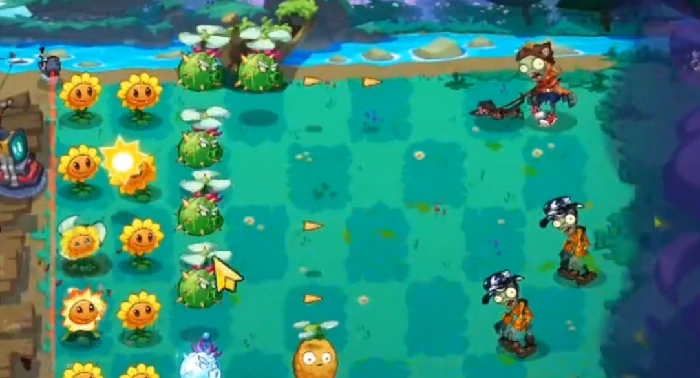 元素进化玩法介绍