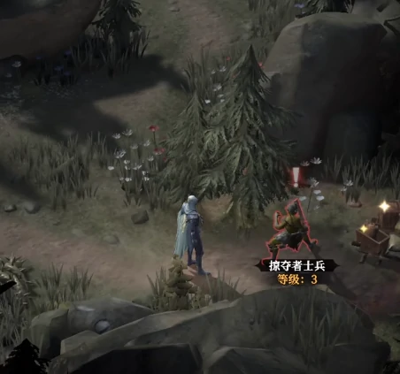 陈旧石板作用介绍