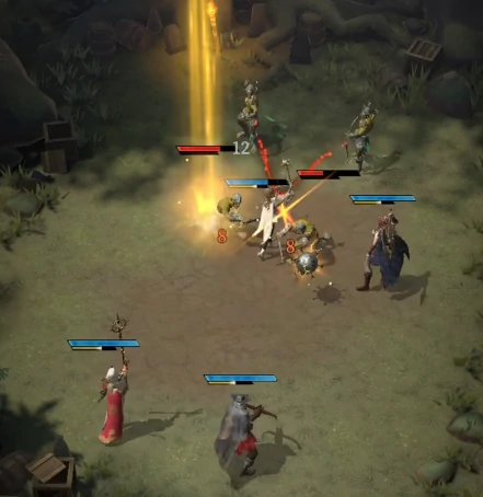 陈旧石板作用介绍