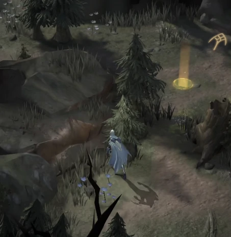 陈旧石板作用介绍