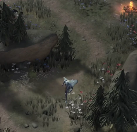 陈旧石板作用介绍