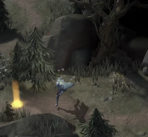 陈旧石板作用介绍