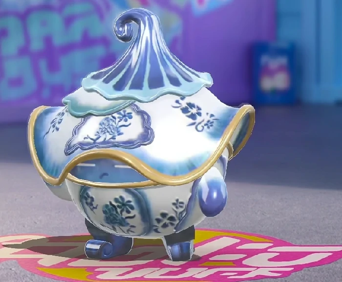 S26赛季内容介绍