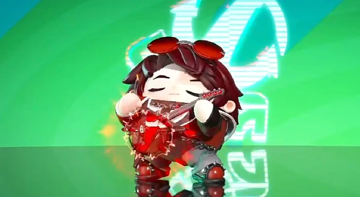 双面教师介绍