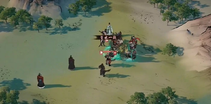 群英会玩法介绍