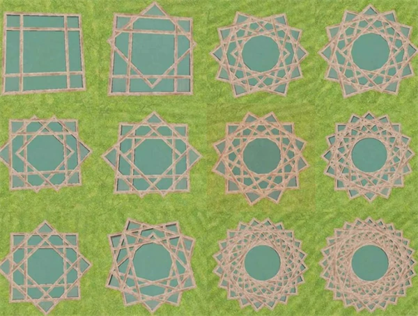 家园高效养鱼规划攻略