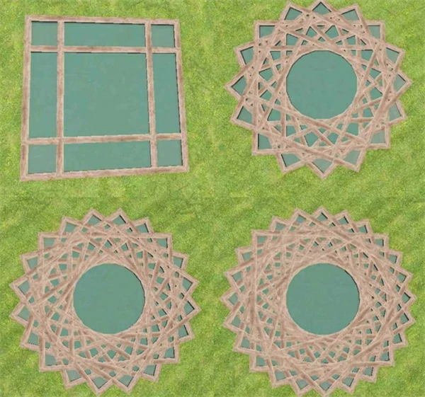 家园高效养鱼规划攻略