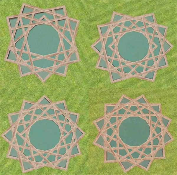 家园高效养鱼规划攻略