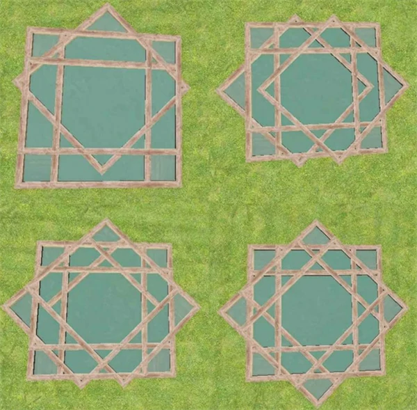 家园高效养鱼规划攻略