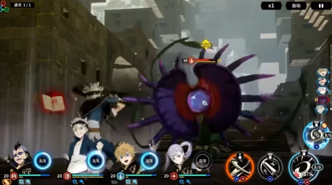 恶魔能量获取攻略