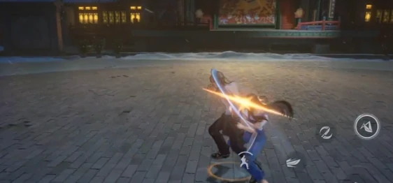 冯宝宝强度介绍