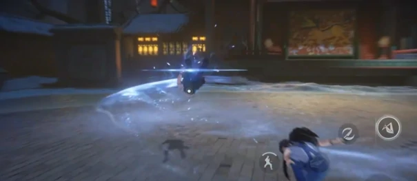 冯宝宝强度介绍