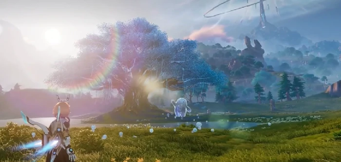 稷下山区位置一览