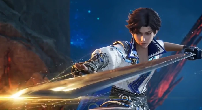 稷下山区位置一览