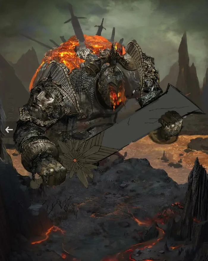 巨人巴姆打法介绍