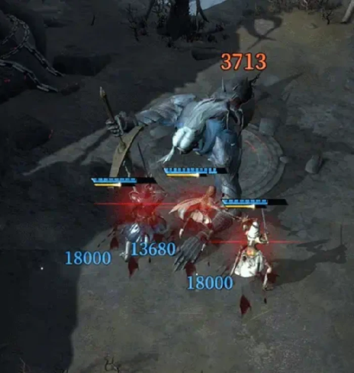 阿拉克打法攻略